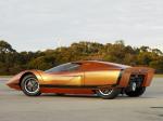 Holden Hurricane Concept 1969 года